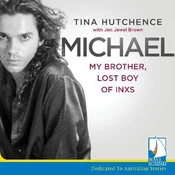 AUDIBOOK Avdio knjiga: Michael