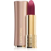 Lancôme LAbsolu Rouge Intimatte 2025 kremasta šminka z mat učinkom odtenek 440 3.4 g