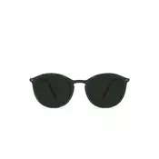 Unisex Sunčane naočale Silhouette Fuschl 4079 51/18 Green
