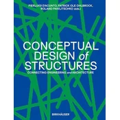 Conceptual Design of Structures