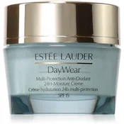 Estee Lauder DayWear Plus dnevna vlažilna krema za suho kožo (Cream Dry Skin) 50 ml