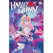 HARLEY QUINN V03