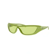 RAY-BAN Xan Naocare za sunce 0RB4431 6763/2 34, Zelene