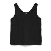 VERO MODA Top VMMYMILO črna