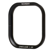Moment CineClear Snap-On Protection Filter - for iPhone 13 Pro & Pro Max