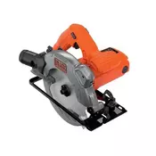 Black + Decker kružna testera CS1250L