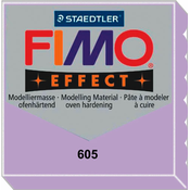 MODELIRNA MASA FIMO EFFECT 8020-605 PASTELNO LILA