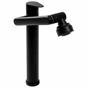 Kopalniški mešalnik Rea PACO Black High