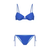 LSCN by LASCANA Bikini kraljevo modra