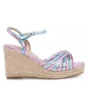 Sandali DeeZee WYL2610-01 Roza