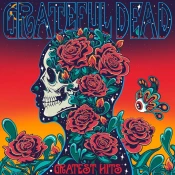 Grateful Dead - The Gratest Hits (CD)