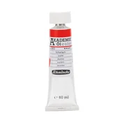 Oljne barve Schmincke AKADEMIE 60 ml  | 302 scarlet
