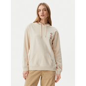 Roxy Jopa ERJFT04952 Bež Regular Fit
