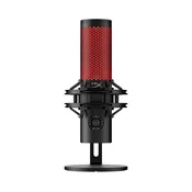 HYPERX Mikrofon QuadCast 2 USB Crni