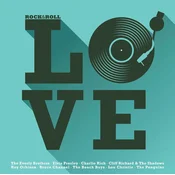 Various Artists - Rock & Roll Love (LP)