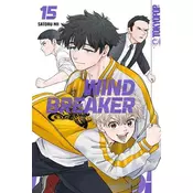 Wind Breaker 15