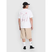 Volcom Nowhere moška majica white