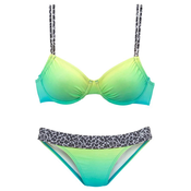 KangaROOS Bikini, zelena