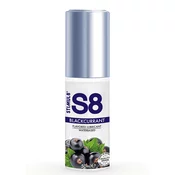 Stimul8 – Flavored Waterbased Lubricant 50 ml - ČRNi ribez