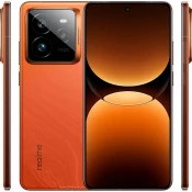 REALME pametni telefon GT 7 Pro 12GB/512GB, Mars Orange