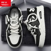 Huili/Warrior Muške patike, Crne
