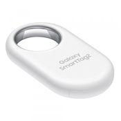 Samsung SmartTag 2 bela
