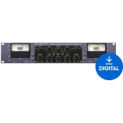 Universal Audio Manley Variable Mu Limiter Compressor (Digitalni izdelek)