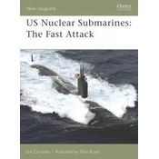 US Nuclear Submarines