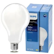 Philips LED žarnica E27 A67 17,5 W = 150 W 2452 lm Hladna barva 6500 K Corepro