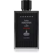Risala Elite Hikmah Of Life Intense parfumska voda za moške 100 ml