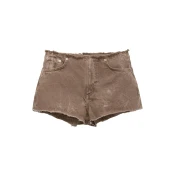 Pull&Bear Kavbojke rjava