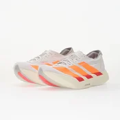 Sneakers adidas Adizero Adios Pro 4 Ftwr White/ Lucid Orange/ Lucid Red EUR 41 1/3
