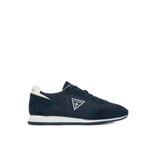 Superge Guess Jeans EO-WILIAMS-01 126AM Mornarsko modra