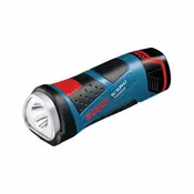 BOSCH Akumulatorska lampa GLI 12V-80, 0601437V00
