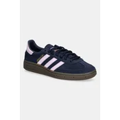 adidas Originals Superge iz semiša HANDBALL SPEZIAL