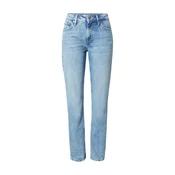 Pepe Jeans Kavbojke moder denim