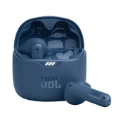 JBL brezžične ušesne slušalke Tune FLEX TWS