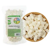 shumee Kokosovi kosmiči - kocka (500 g) - MIGOgroup