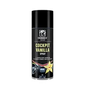 Cockpit Spray Debbex (vanilla, 400 ml)