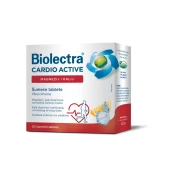 Biolectra Cardio active limun-pharmacy