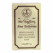 Taylor of Old Bond Street Sapun za tuširanje Taylor of Old Bond Street - Sandalwood (200 g)