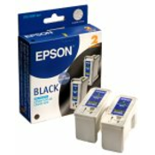EPSON T017402 črnilo črno dvojno