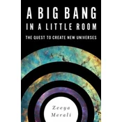 Big Bang in a Little Room