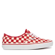 Tenisice Vans Authentic VN000EGAR301 Crvena
