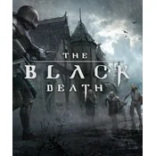 The Black Death (PC) Steam Key GLOBAL