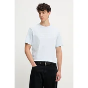 Calvin Klein kratka majica moška bombažna