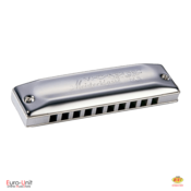 Hohner MEISTERKLASSE E-dur usna harmonika