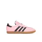 adidas Tenisice za nogomet Samba Messi JP7844 Ružicasta