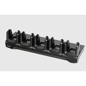 Zebra EVM MC33 5 Slot Charge Only Sharecradle - CRD-MC33-5SCHG-01
