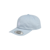 Urban Classics Kapa Letter, modra